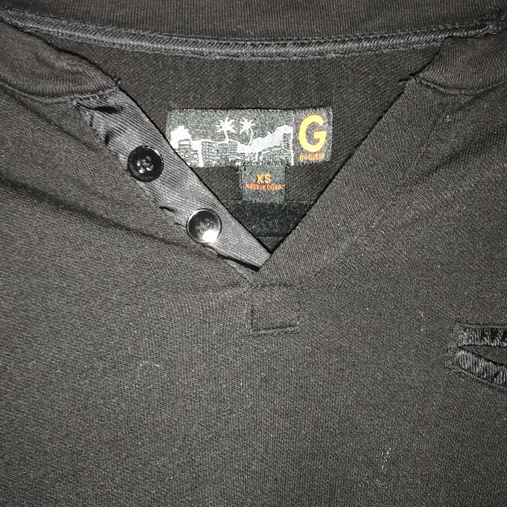 Cool VTG Guess Top SzXS